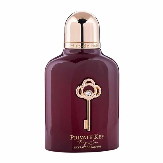 Armaf Club De Nuit Private Key To My Love Unisex Extrait de Parfum 100ml
