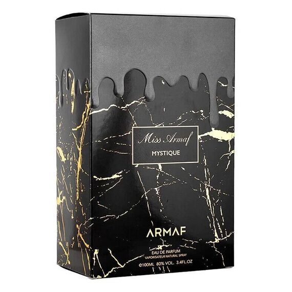 Armaf Miss Armaf Mystique For Women Eau de Parfum 100ml, 3 image
