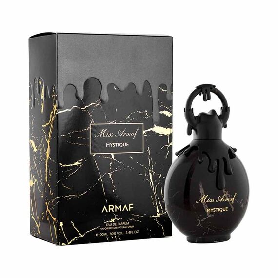 Armaf Miss Armaf Mystique For Women Eau de Parfum 100ml, 2 image