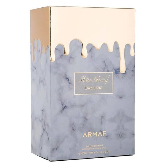 Armaf Miss Armaf Dazzling For Women Eau de Parfum 100ml, 3 image