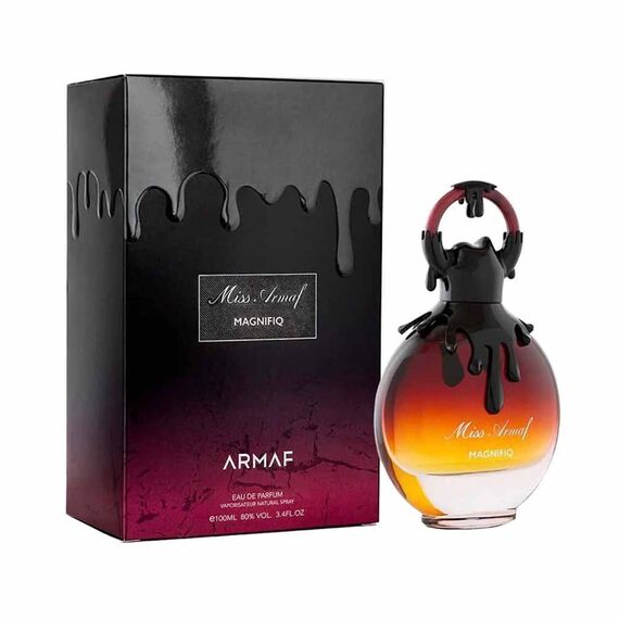 Armaf Miss Armaf Magnifiq For Women Eau de Parfum 100ml, 2 image