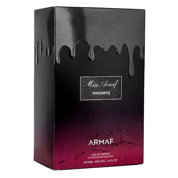 Armaf Miss Armaf Magnifiq For Women Eau de Parfum 100ml, 3 image