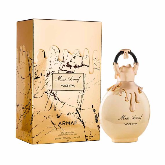 Armaf Miss Armaf Voce Viva For Women Eau de Parfum 100ml, 2 image