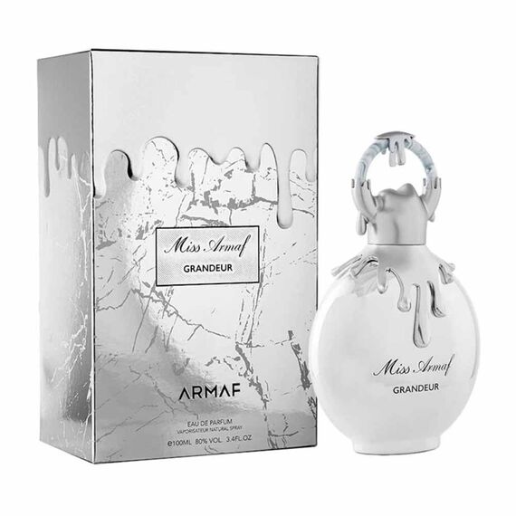 Armaf Miss Armaf Grandeur For Women Eau de Parfum 100ml, 2 image