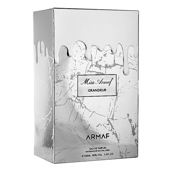 Armaf Miss Armaf Grandeur For Women Eau de Parfum 100ml, 3 image