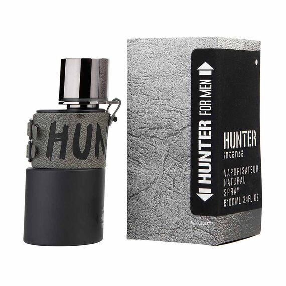 Armaf Hunter Intense For Men Eau de Toilette 100ml, 2 image
