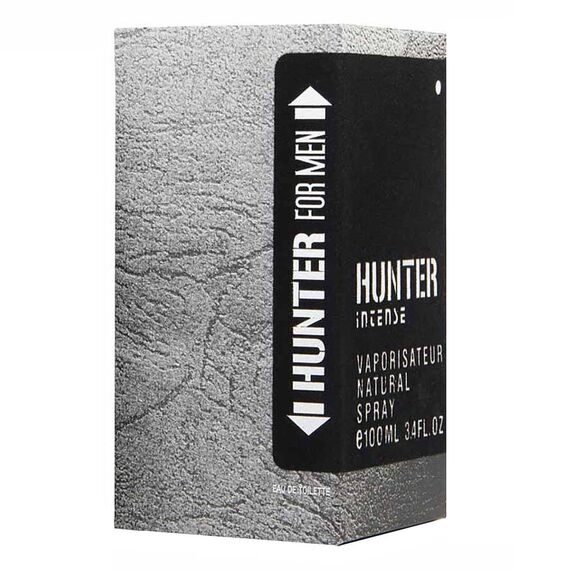 Armaf Hunter Intense For Men Eau de Toilette 100ml, 3 image