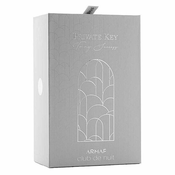 Armaf Club De Nuit Private Key To My Success Unisex Extrait de Parfum 100ml, 3 image