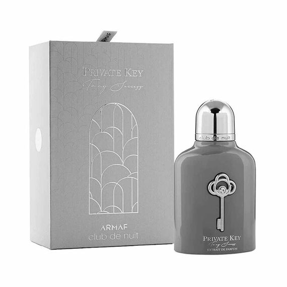Armaf Club De Nuit Private Key To My Success Unisex Extrait de Parfum 100ml, 2 image