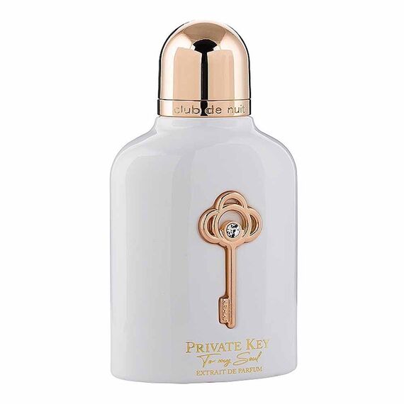 Armaf Club De Nuit Private Key To My Soul Unisex Extrait de Parfum 100ml