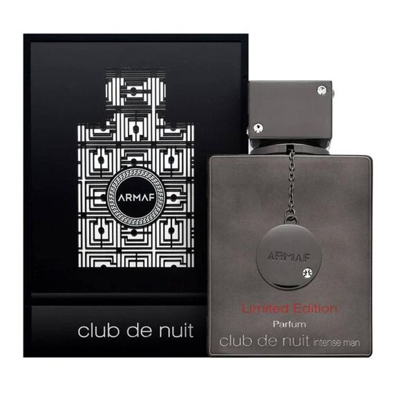 Armaf Club De Nuit Intense Man Limited Edition Parfum 105ml, 2 image