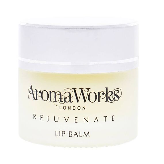 Aromaworks Rejuvenate Lip Balm 0.34oz