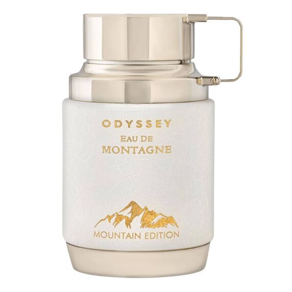 Armaf Odyssey Eau de Montagne Mountain Edition Eau de Parfum 100ml
