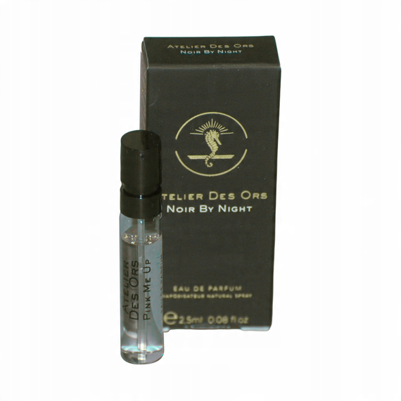 Atelier Des Ors Noir By Night Eau de Parfum 2.5ml