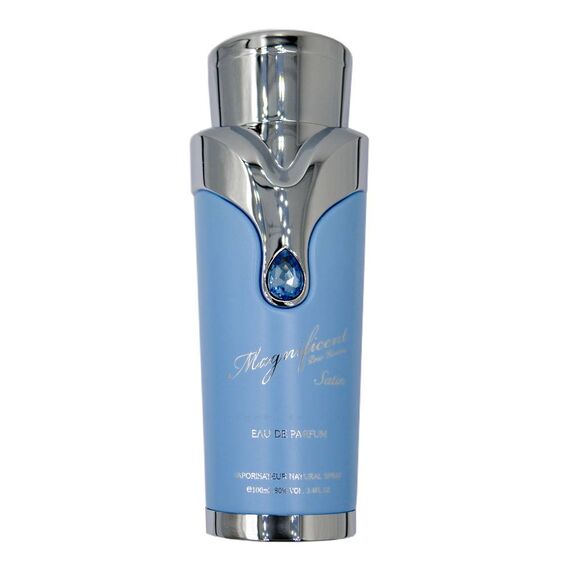 Armaf Magnificent Satin For Men Eau De Parfum 100ml