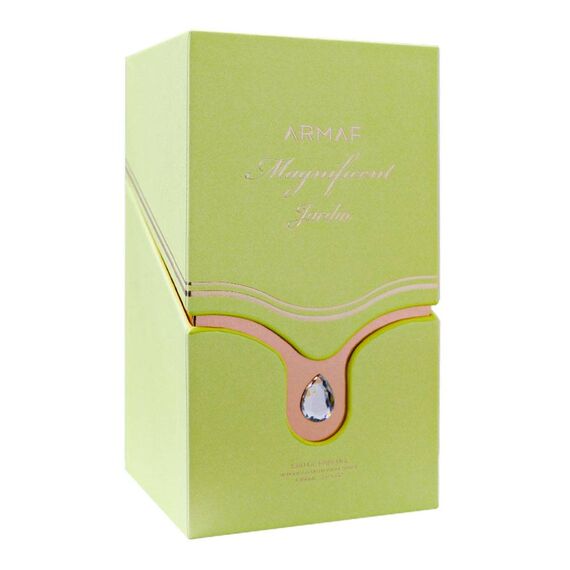 Armaf Magnificent Jardin For Women Eau De Parfum 100ml, 3 image