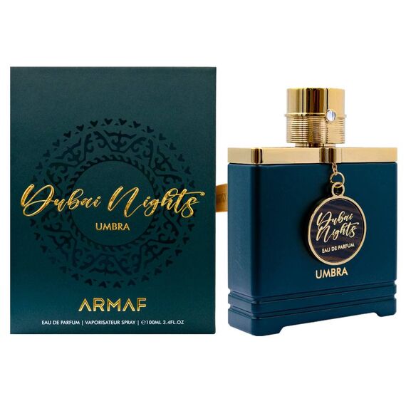 Armaf Dubai Nights Umbra Eau de Parfum 100ml, 2 image