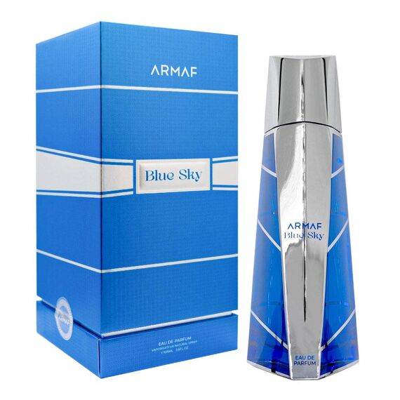 Armaf Blue Sky Eau de Parfum 105ml, 2 image
