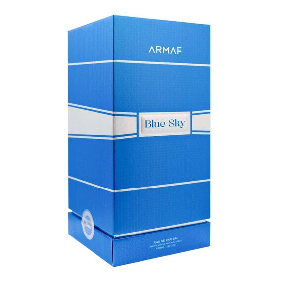 Armaf Blue Sky Eau de Parfum 105ml, 5 image