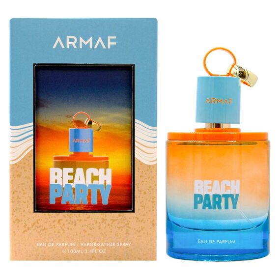 Armaf Beach Party Eau de Parfum 100ml, 4 image