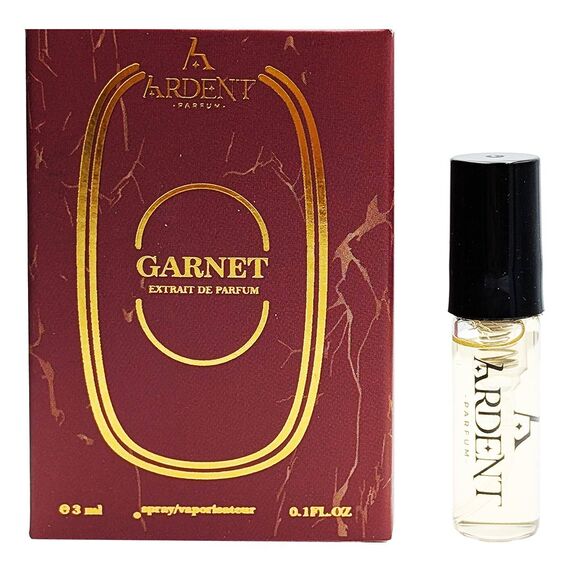 Ardent Garnet Extrait de Parfum 3ml, 2 image