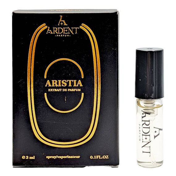 Ardent Aristia Extrait de Parfum 3ml, 3 image