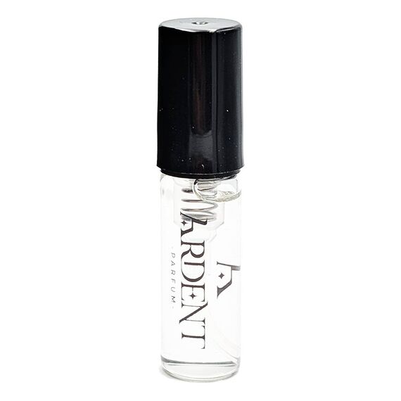 Ardent Scarlet Extrait de Parfum 3ml
