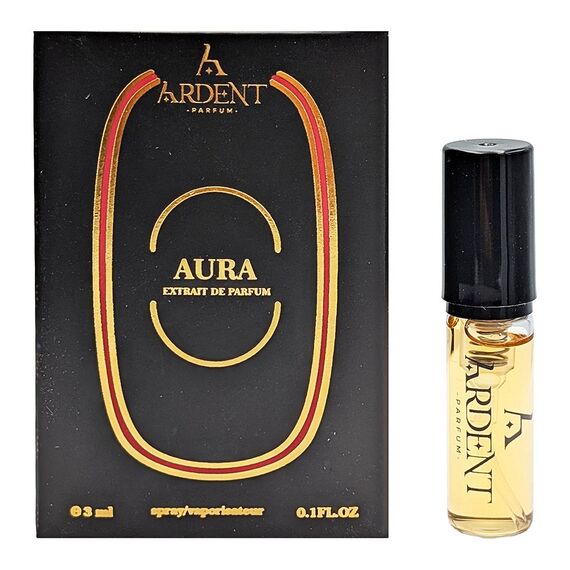 Ardent Aura Extrait de Parfum 3ml, 2 image