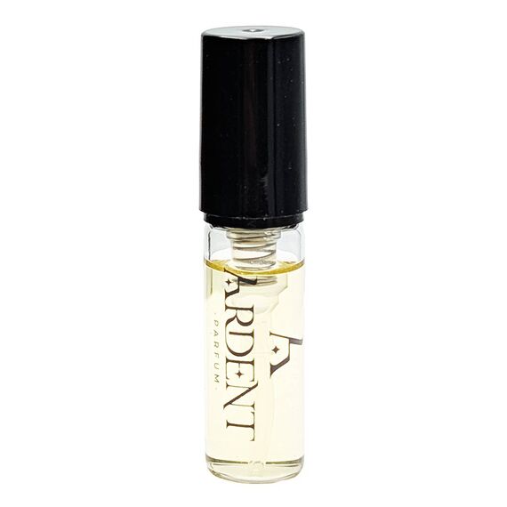 Ardent Audacity Extrait de Parfum 3ml