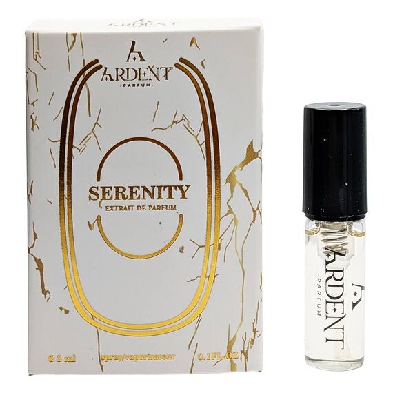 Ardent Serenity Extrait de Parfum 3ml, 3 image
