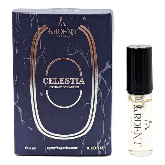 Ardent Celestia Extrait de Parfum 3ml, 2 image