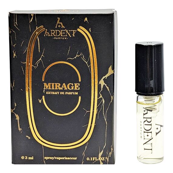 Ardent Mirage Extrait de Parfum 3ml, 2 image