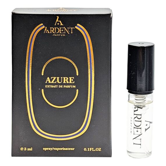 Ardent Azure Extrait de Parfum 3ml, 3 image