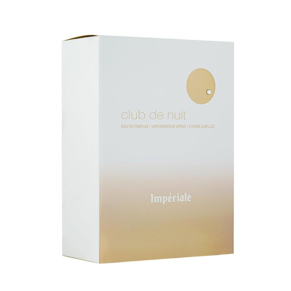 Armaf Club de Nuit Imperiale For Women Eau de Parfum 200ml, 2 image