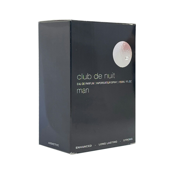 Armaf Club de Nuit Man Eau de Parfum 30ml, 2 image