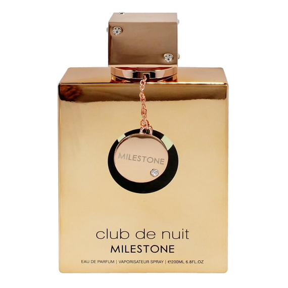 Armaf Club de Nuit Milestone Eau de Parfum 200ml
