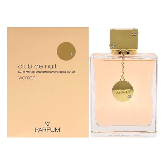 Armaf Club de Nuit Woman Eau de Parfum 200ml, 2 image