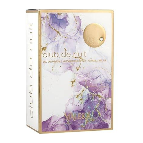 Armaf Club de Nuit Maleka For Women Eau de Parfum 105ml, 2 image