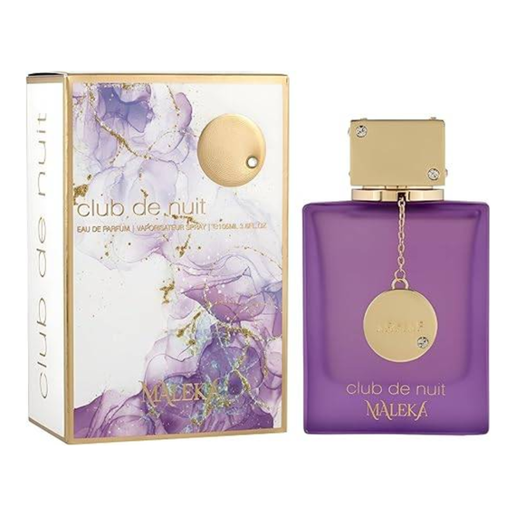 Armaf Club de Nuit Maleka For Women Eau de Parfum 105ml, 3 image