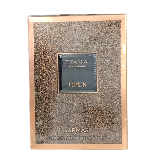 Armaf Le Parfait Opus For Women Eau de Parfum 100ml, 3 image