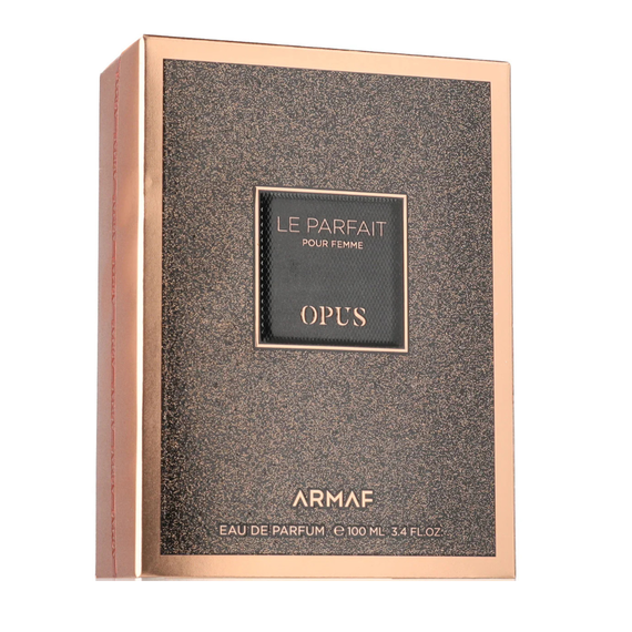 Armaf Le Parfait Opus For Women Eau de Parfum 100ml, 4 image