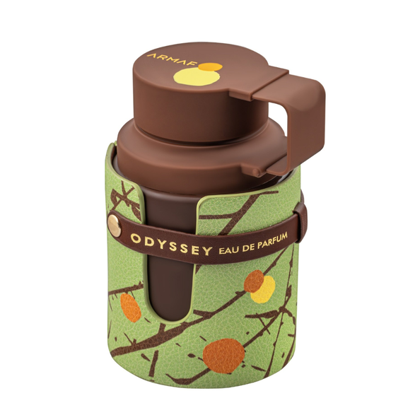 Armaf Odyssey Dubai Chocolat Edition Eau de Parfum 100ml, 9 image