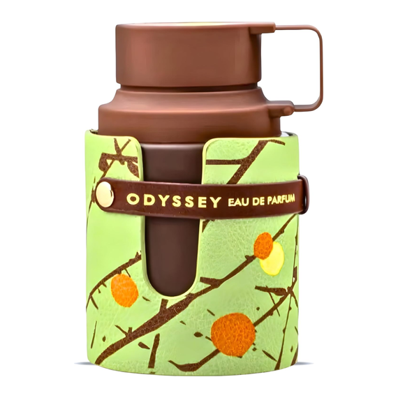 Armaf Odyssey Dubai Chocolat Edition Eau de Parfum 100ml, 7 image