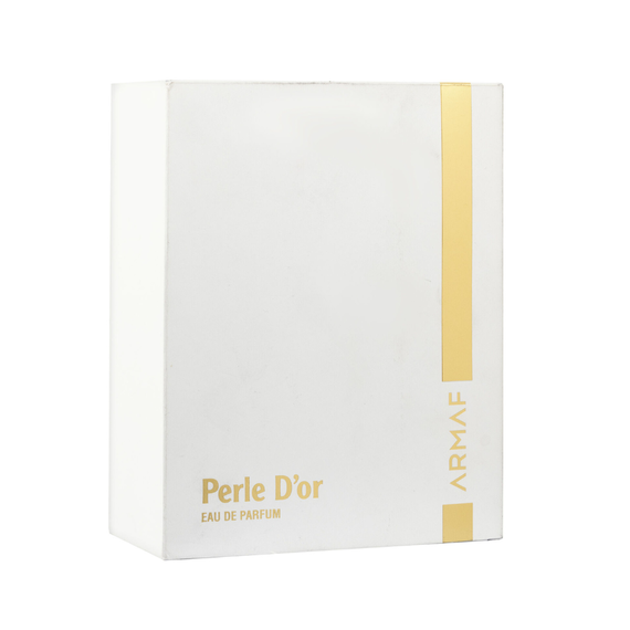 Armaf Perle D'Or Eau de Parfum 75ml, 2 image