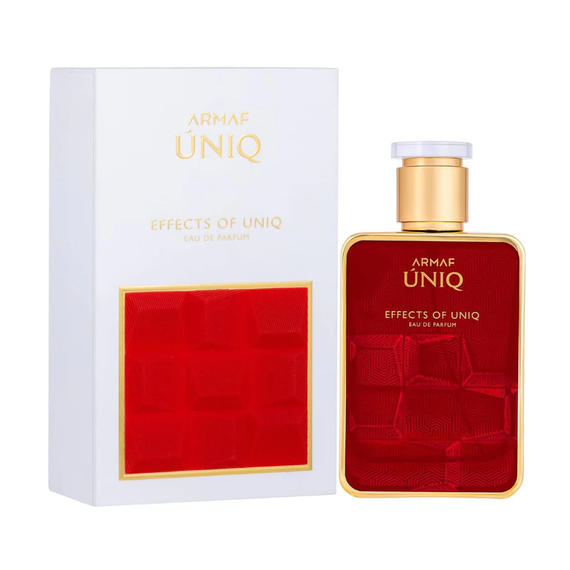 Armaf Uniq Effects Of Uniq Eau de Parfum 100ml, 2 image