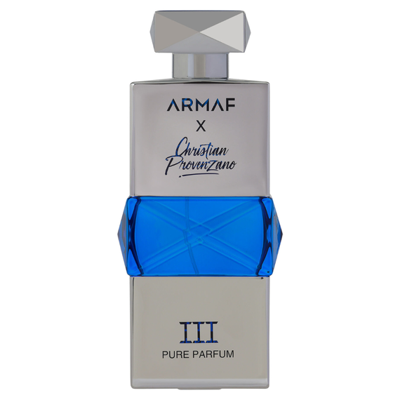Armaf X Christian Provenzano III Pure Parfum 100ml