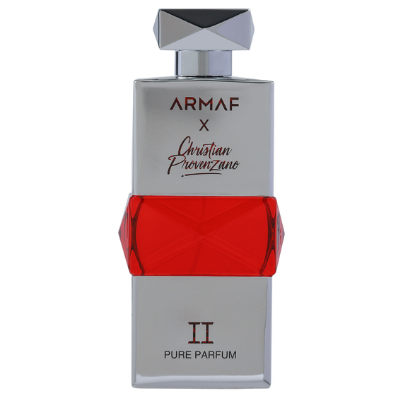 Armaf X Christian Provenzano II Pure Parfum 100ml