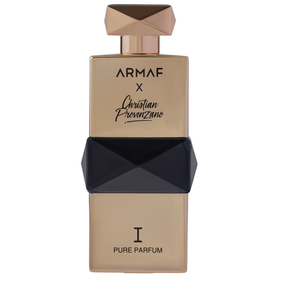 Armaf X Christian Provenzano I Pure Parfum 100ml