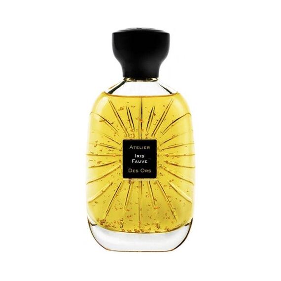 Atelier des Ors Rose Omeyyade Eau de Parfum Refillable 100ml