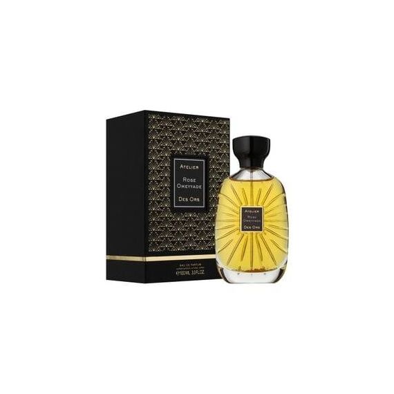 Atelier des Ors Rose Omeyyade Eau de Parfum Refillable 100ml, 3 image